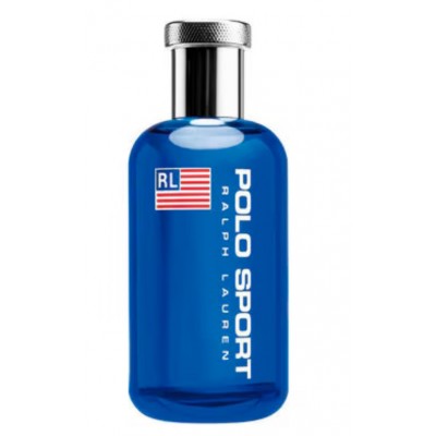 RALPH LAUREN POLO SPORT MASCULINO EAU DE TOILETTE 125ML